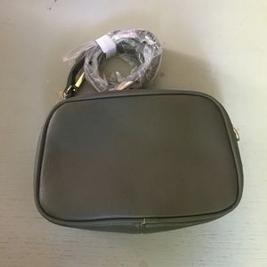 Lexi & Abbie Crossbody Bag